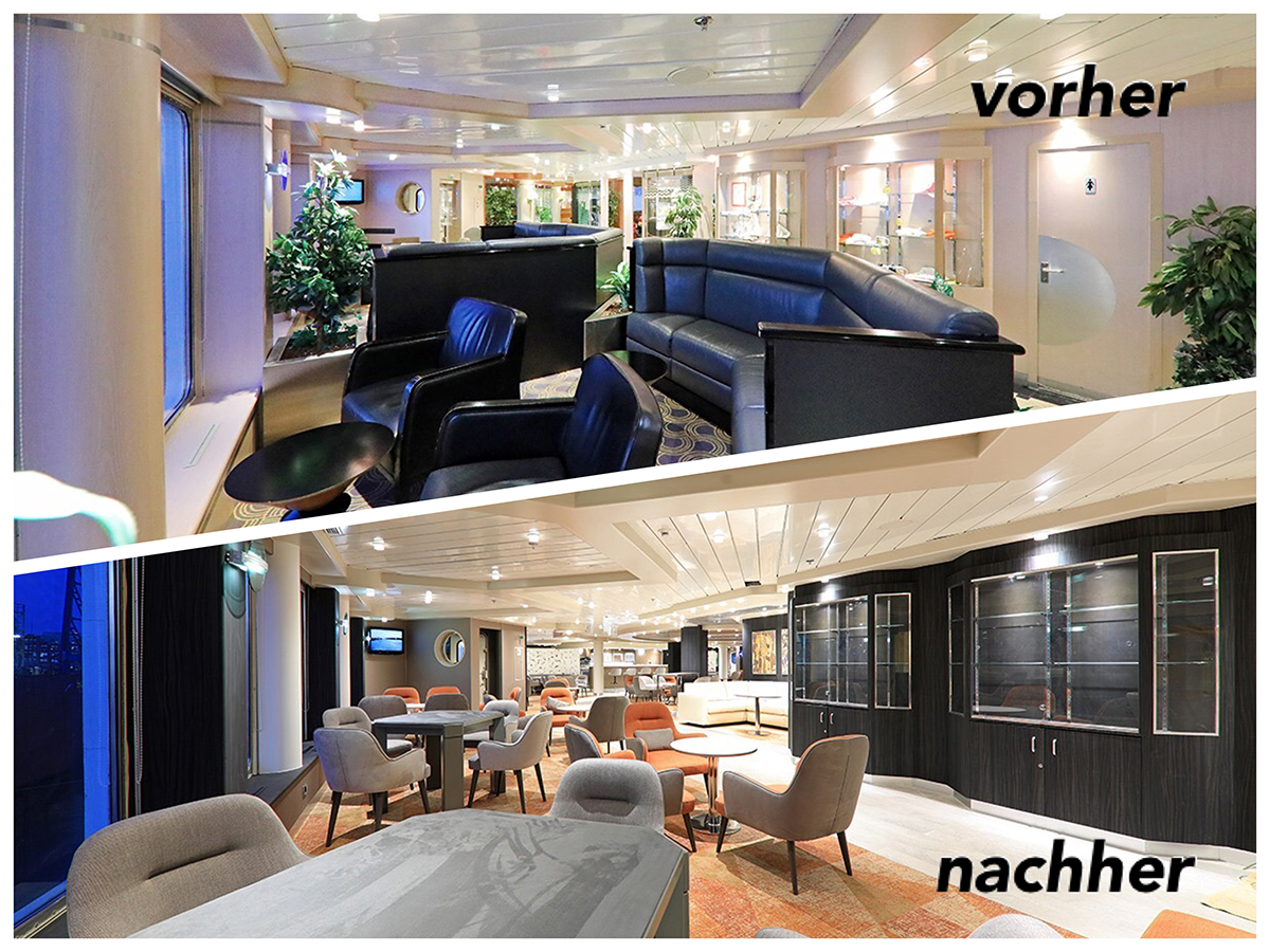 Bild 2 Weinstube MS Hamburg Bild 2 Weinstube MS Hamburg