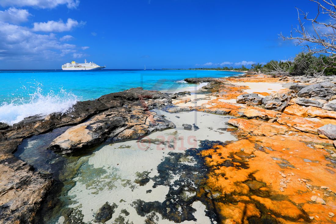 Kreuzfahrt Guide Award bestes Routing 2019 MS Hamburg Kreuzfahrt Guide Award bestes Routing 2019 MS Hamburg