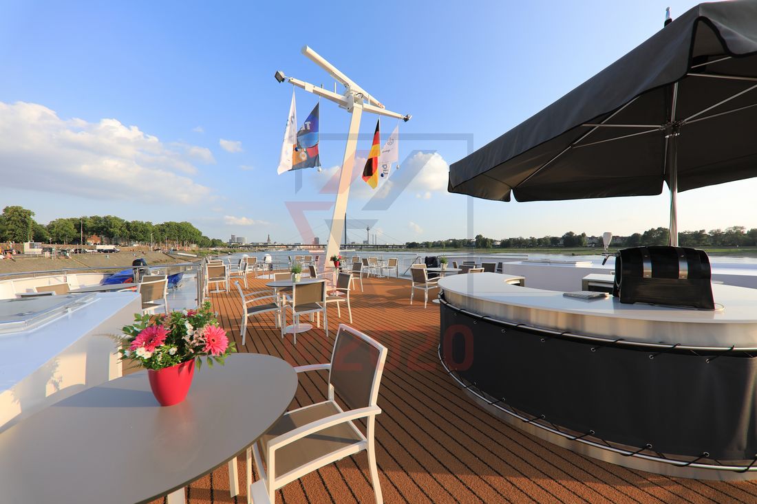 Lady Diletta Sonnendeck Bar Lady Diletta Sonnendeck Bar