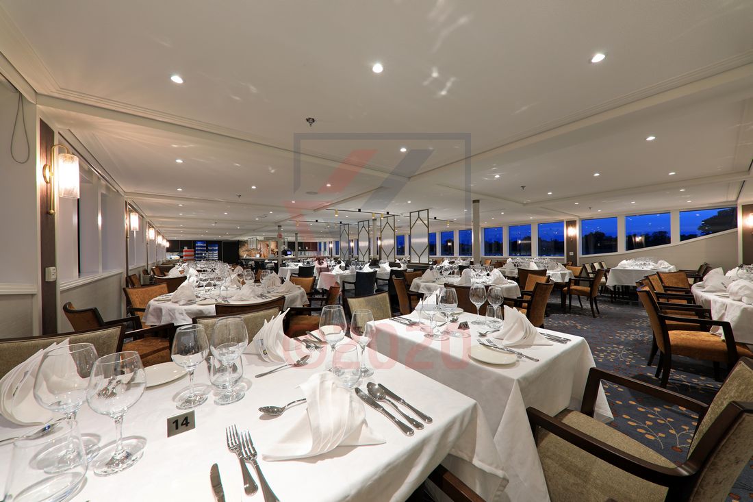 Tiepolo Restaurant Lady Diletta Tiepolo Restaurant Lady Diletta