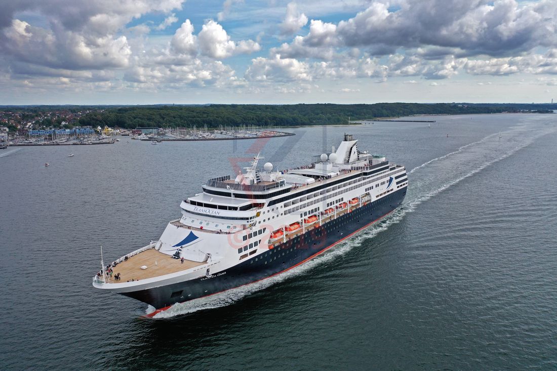 Vasco Da Gama von Cruise and Maritime Voyages und TeansOcean Kreuzfahrten Vasco Da Gama von Cruise and Maritime Voyages und TeansOcean Kreuzfahrten